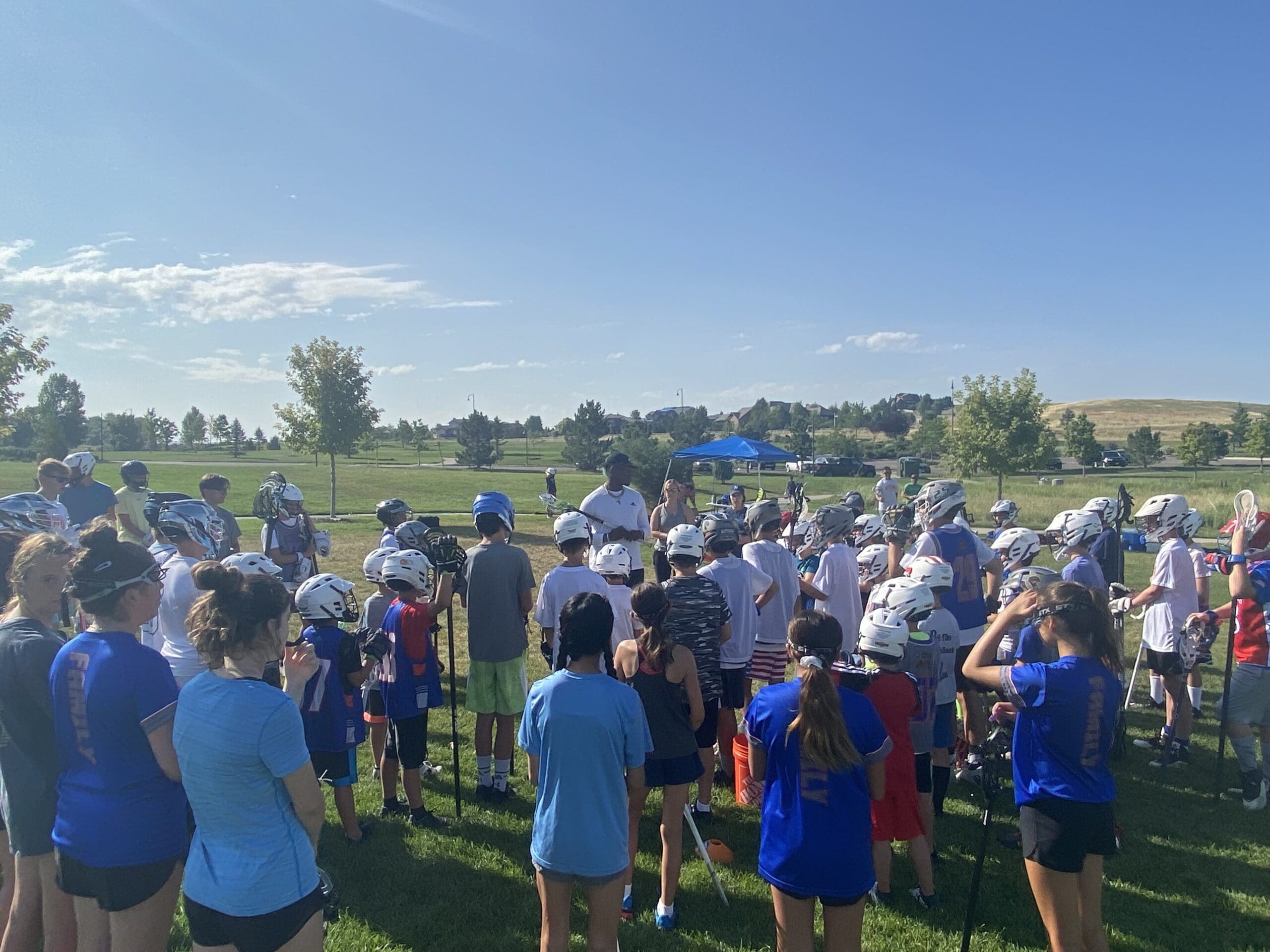 Coach Training / Summit - Synergy Sports Operations