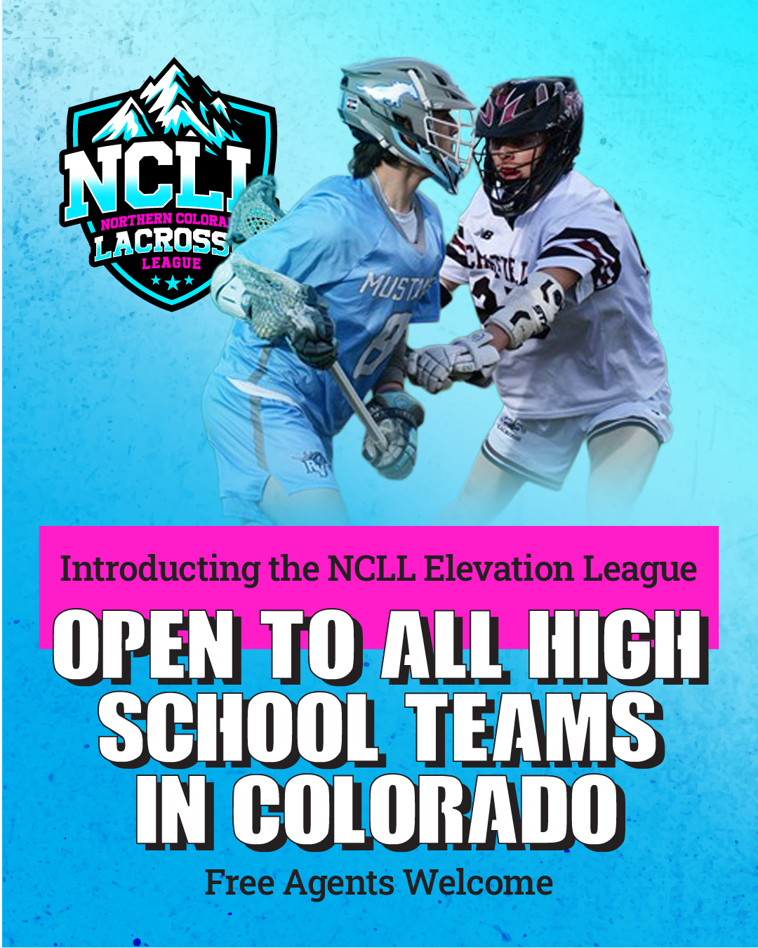 NCLL Merges With Elevation Lacrosse-06