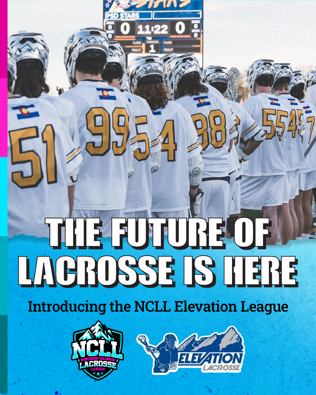 NCLL Merges With Elevation Lacrosse-11