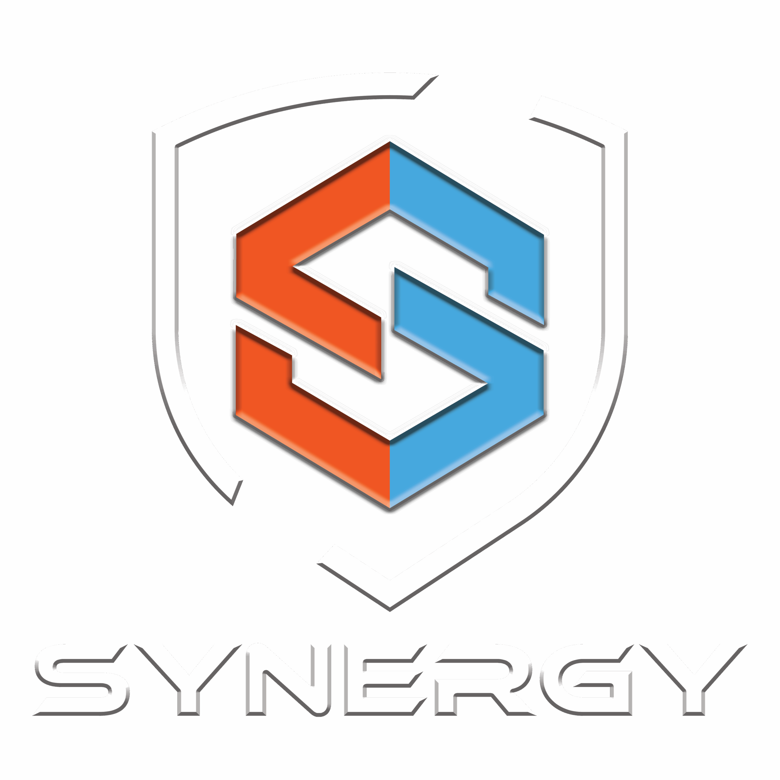 Synergy_White_Transparent Backgound