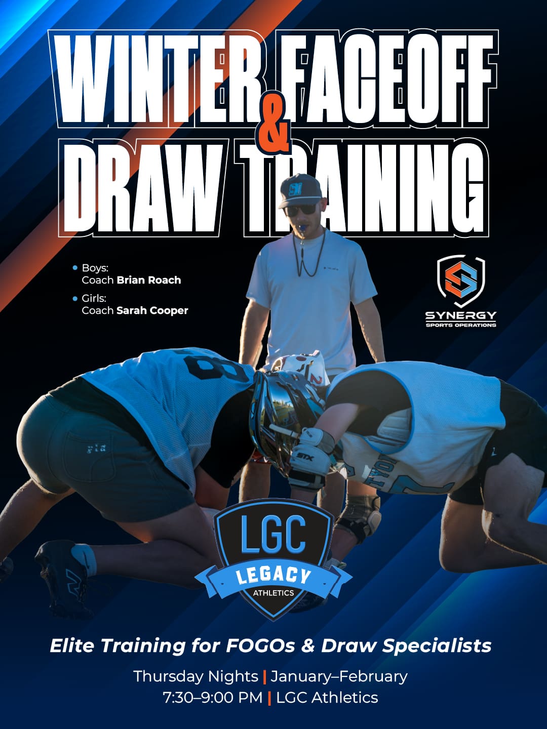 Winter Faceoff & Draw Training — LGC Athletics-01
