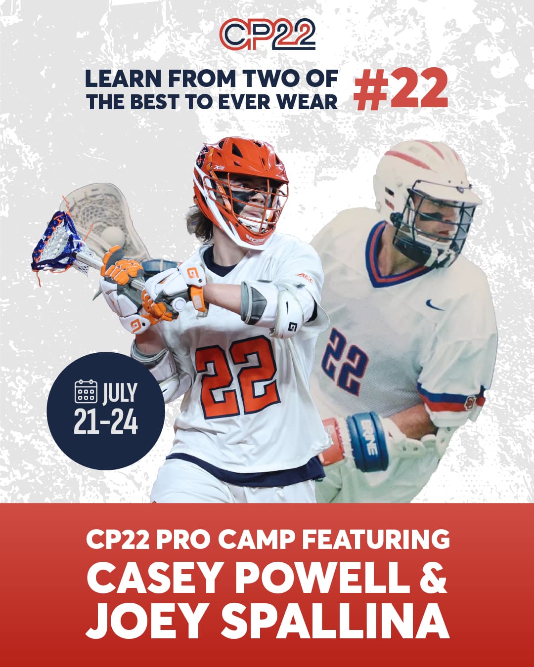 Flyer 2 Option 1