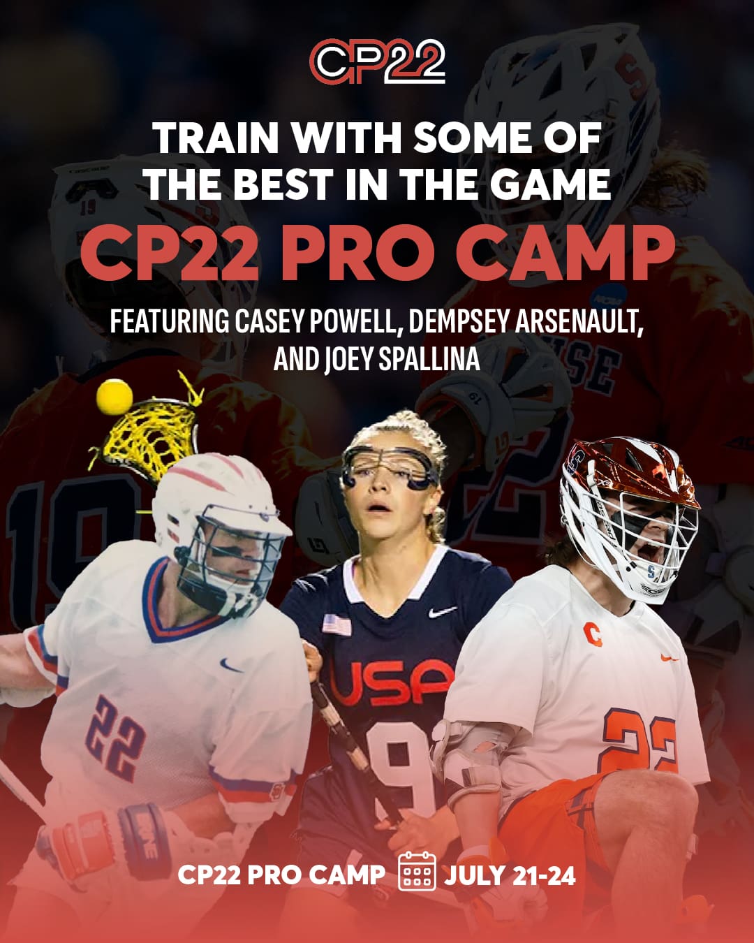 Flyer 4 Option 1