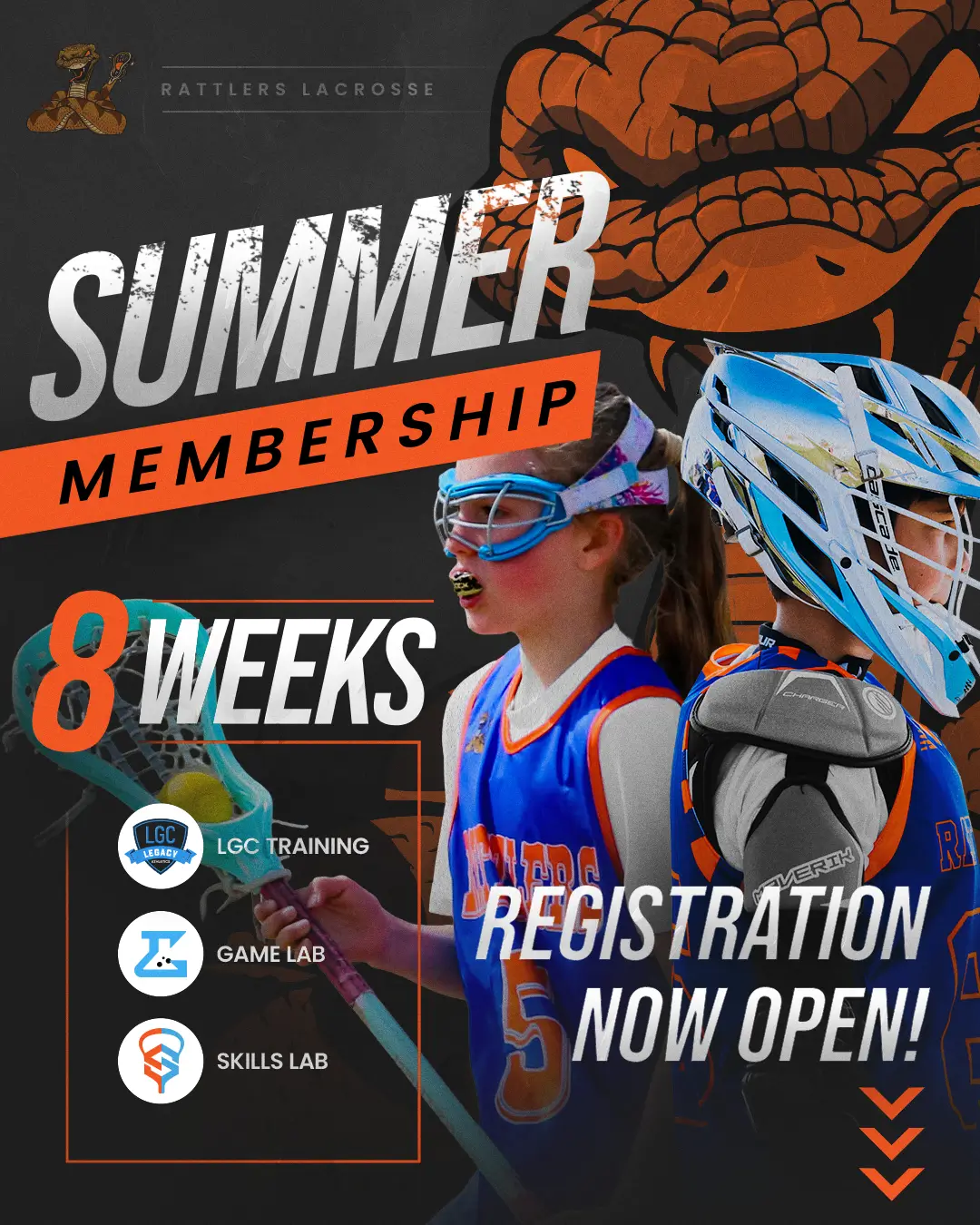 Rattlers-Summer-Membership-Flyer